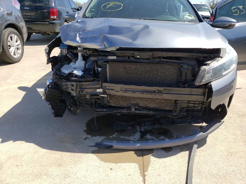 Photo 8 VIN: 3KPFL4A73HE064430 - KIA FORTE LX 