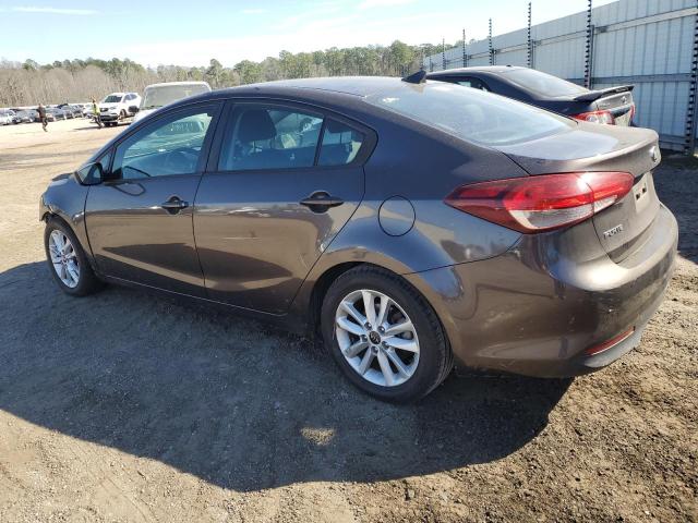 Photo 1 VIN: 3KPFL4A73HE067327 - KIA FORTE 