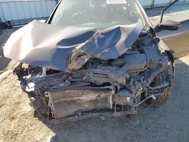 Photo 10 VIN: 3KPFL4A73HE067327 - KIA FORTE 