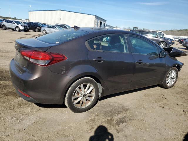 Photo 2 VIN: 3KPFL4A73HE067327 - KIA FORTE 