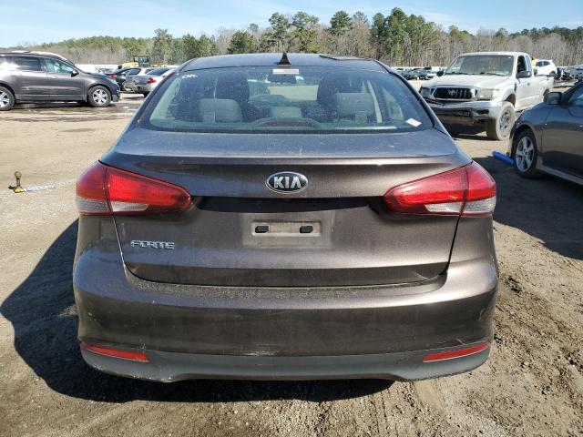 Photo 5 VIN: 3KPFL4A73HE067327 - KIA FORTE 