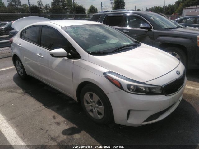 Photo 0 VIN: 3KPFL4A73HE069028 - KIA FORTE 