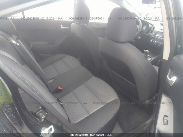 Photo 7 VIN: 3KPFL4A73HE069854 - KIA FORTE 