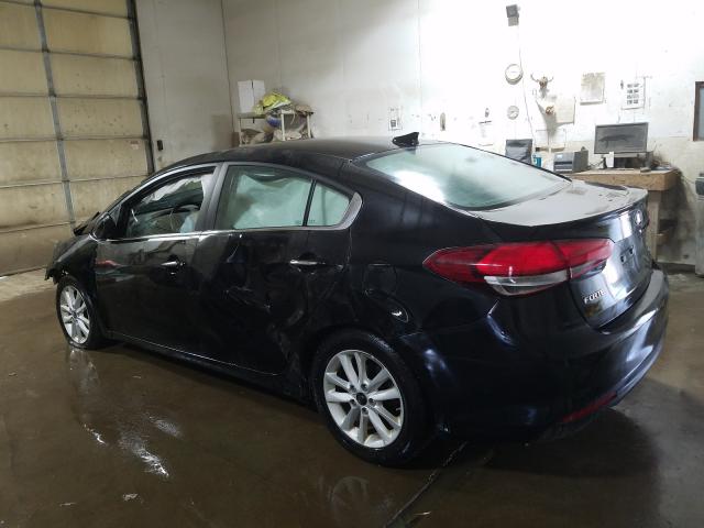 Photo 2 VIN: 3KPFL4A73HE076030 - KIA FORTE LX 