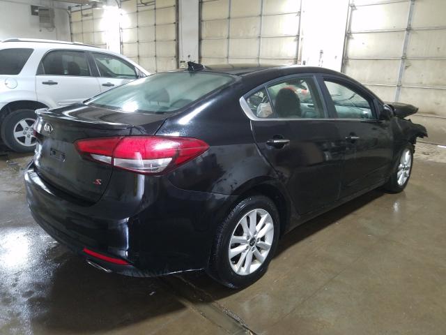 Photo 3 VIN: 3KPFL4A73HE076030 - KIA FORTE LX 