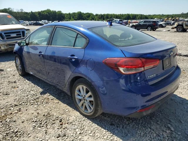 Photo 1 VIN: 3KPFL4A73HE078098 - KIA FORTE LX 