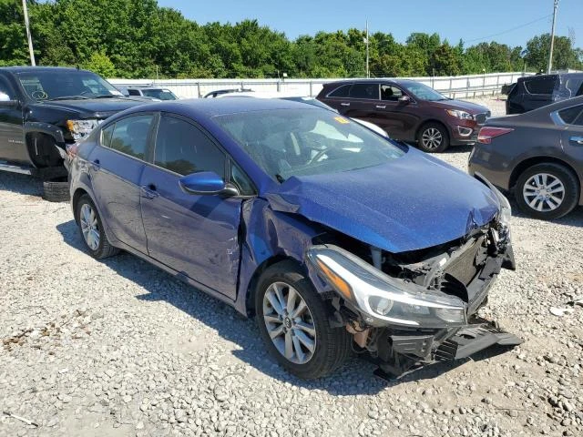 Photo 3 VIN: 3KPFL4A73HE078098 - KIA FORTE LX 