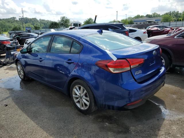 Photo 1 VIN: 3KPFL4A73HE082605 - KIA FORTE LX 