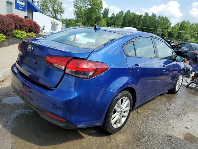 Photo 2 VIN: 3KPFL4A73HE082605 - KIA FORTE LX 