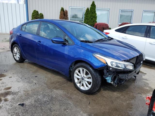 Photo 3 VIN: 3KPFL4A73HE082605 - KIA FORTE LX 