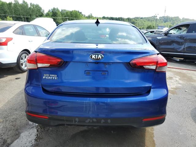 Photo 5 VIN: 3KPFL4A73HE082605 - KIA FORTE LX 