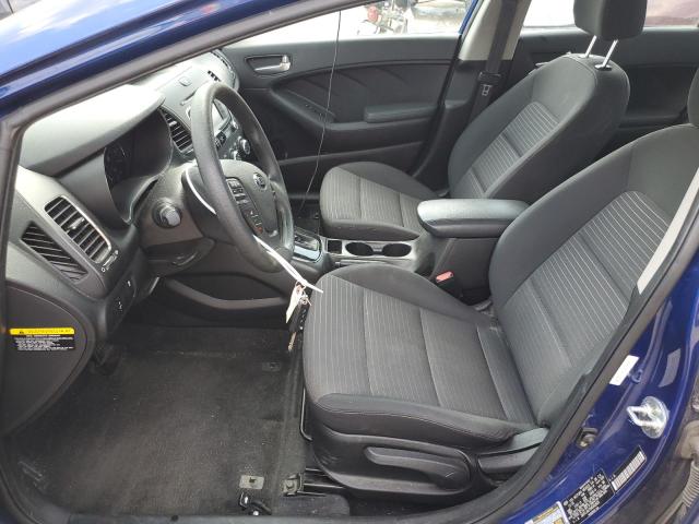 Photo 6 VIN: 3KPFL4A73HE082605 - KIA FORTE LX 