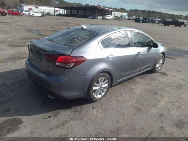 Photo 3 VIN: 3KPFL4A73HE101086 - KIA FORTE 