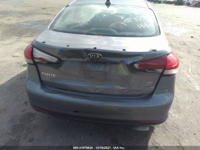 Photo 5 VIN: 3KPFL4A73HE101086 - KIA FORTE 