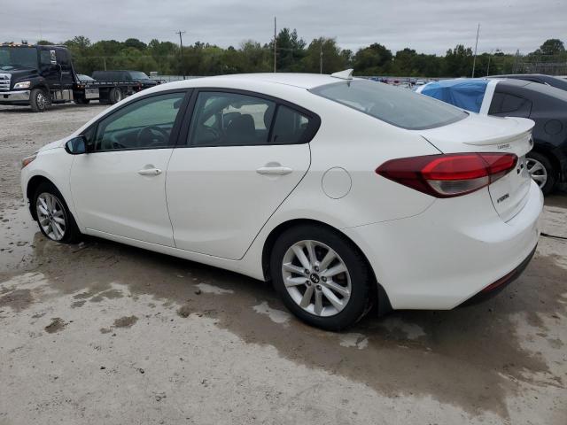 Photo 1 VIN: 3KPFL4A73HE103243 - KIA FORTE LX 