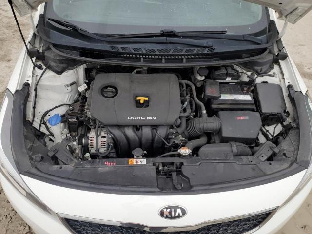 Photo 10 VIN: 3KPFL4A73HE103243 - KIA FORTE LX 