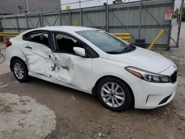 Photo 3 VIN: 3KPFL4A73HE103243 - KIA FORTE LX 