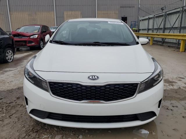 Photo 4 VIN: 3KPFL4A73HE103243 - KIA FORTE LX 