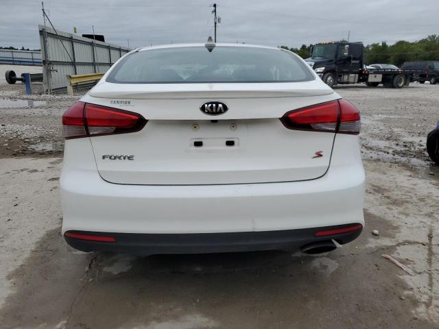 Photo 5 VIN: 3KPFL4A73HE103243 - KIA FORTE LX 