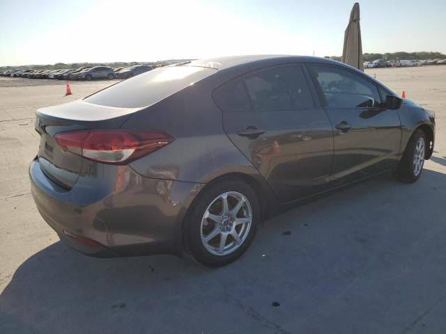 Photo 2 VIN: 3KPFL4A73HE120351 - KIA FORTE LX 