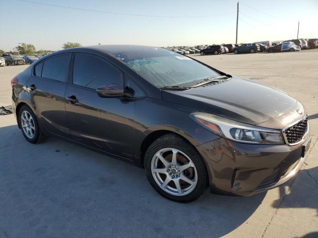 Photo 3 VIN: 3KPFL4A73HE120351 - KIA FORTE LX 