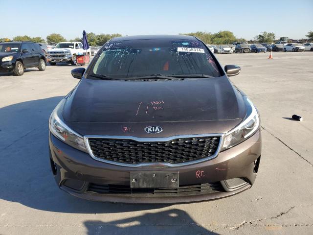 Photo 4 VIN: 3KPFL4A73HE120351 - KIA FORTE LX 