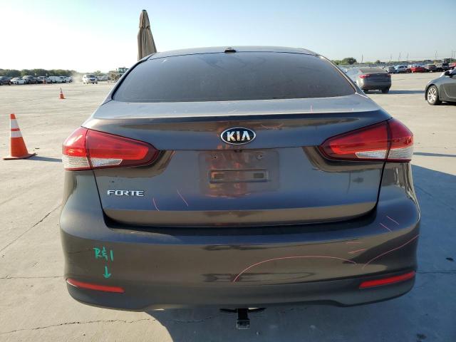 Photo 5 VIN: 3KPFL4A73HE120351 - KIA FORTE LX 