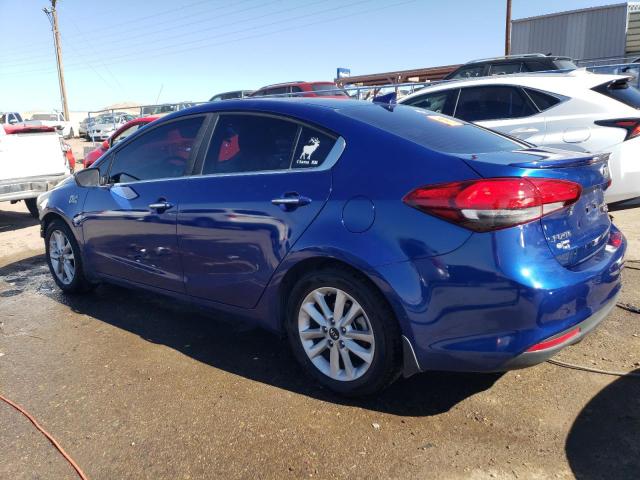 Photo 1 VIN: 3KPFL4A73HE120902 - KIA FORTE 