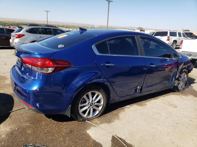 Photo 2 VIN: 3KPFL4A73HE120902 - KIA FORTE 