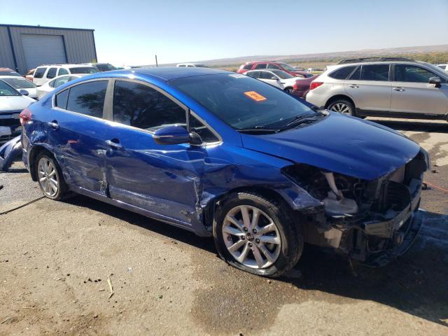 Photo 3 VIN: 3KPFL4A73HE120902 - KIA FORTE 