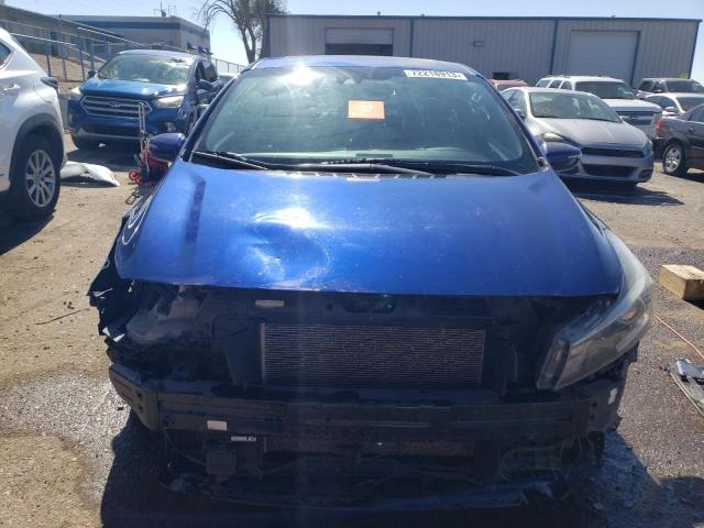 Photo 4 VIN: 3KPFL4A73HE120902 - KIA FORTE 