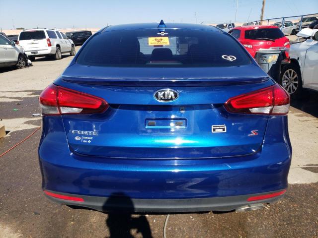 Photo 5 VIN: 3KPFL4A73HE120902 - KIA FORTE 