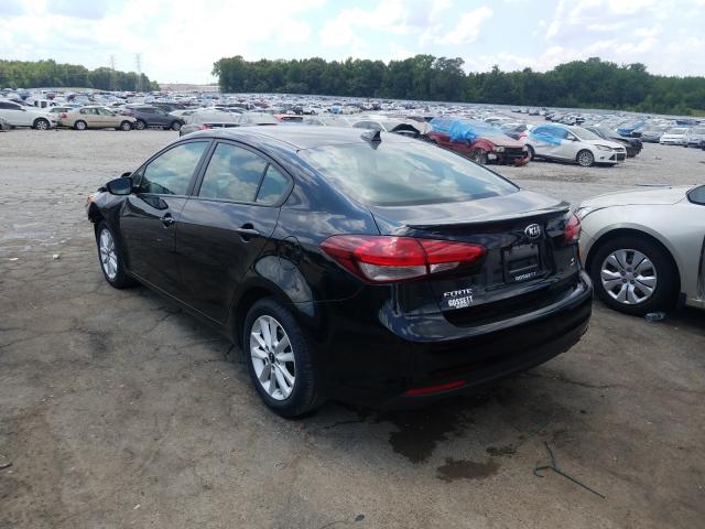 Photo 2 VIN: 3KPFL4A73HE122424 - KIA FORTE LX 