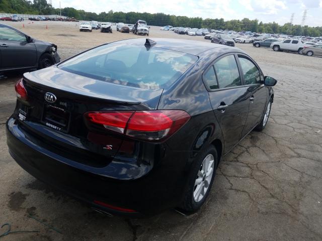 Photo 3 VIN: 3KPFL4A73HE122424 - KIA FORTE LX 