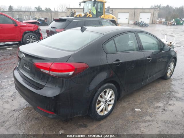 Photo 3 VIN: 3KPFL4A73HE132516 - KIA FORTE 