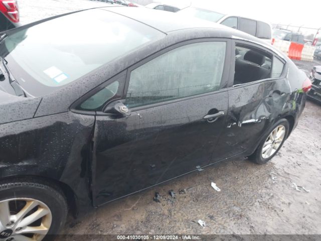 Photo 5 VIN: 3KPFL4A73HE132516 - KIA FORTE 