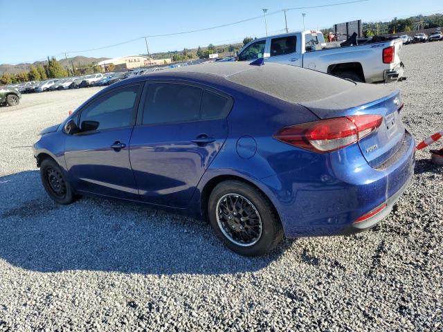 Photo 1 VIN: 3KPFL4A73HE137781 - KIA FORTE LX 