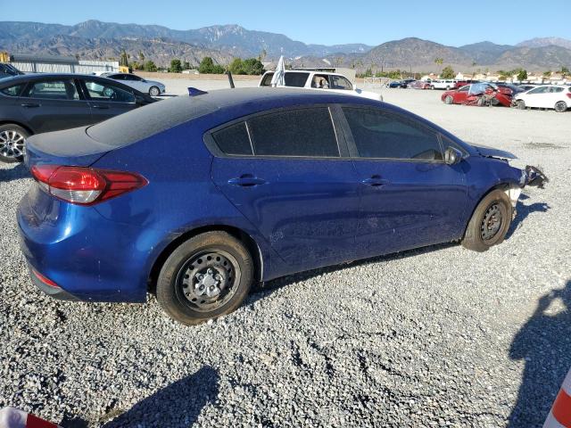 Photo 2 VIN: 3KPFL4A73HE137781 - KIA FORTE LX 