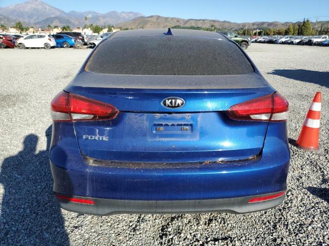 Photo 5 VIN: 3KPFL4A73HE137781 - KIA FORTE LX 