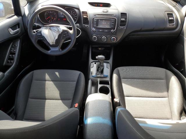 Photo 7 VIN: 3KPFL4A73HE137781 - KIA FORTE LX 