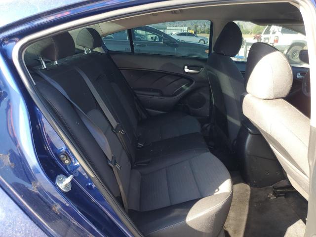 Photo 9 VIN: 3KPFL4A73HE137781 - KIA FORTE LX 