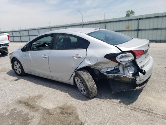 Photo 1 VIN: 3KPFL4A73HE149087 - KIA FORTE 