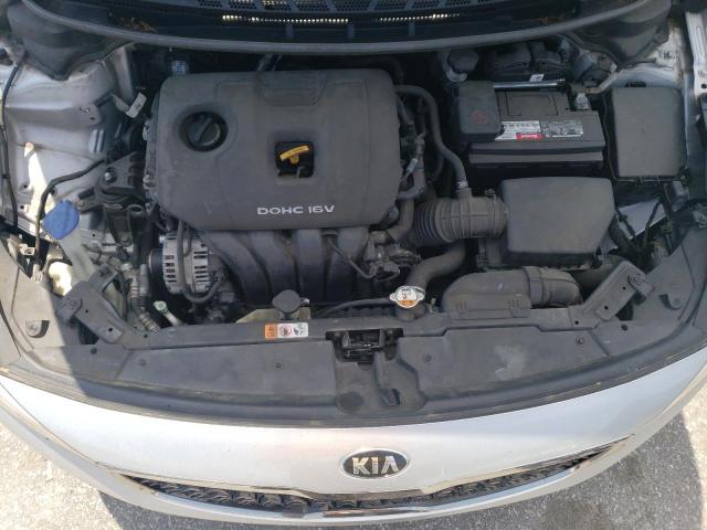 Photo 10 VIN: 3KPFL4A73HE149087 - KIA FORTE 