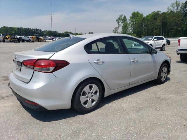 Photo 2 VIN: 3KPFL4A73HE149087 - KIA FORTE 