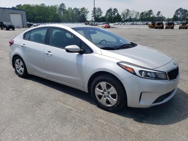 Photo 3 VIN: 3KPFL4A73HE149087 - KIA FORTE 