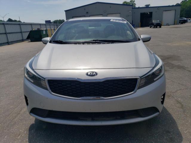 Photo 4 VIN: 3KPFL4A73HE149087 - KIA FORTE 