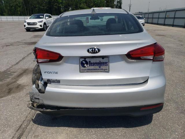 Photo 5 VIN: 3KPFL4A73HE149087 - KIA FORTE 