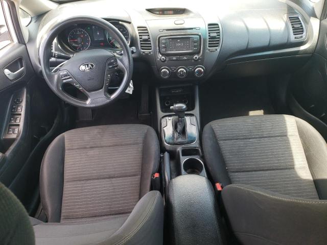 Photo 7 VIN: 3KPFL4A73HE149087 - KIA FORTE 