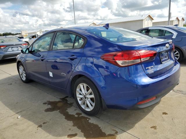 Photo 1 VIN: 3KPFL4A73HE149378 - KIA FORTE LX 