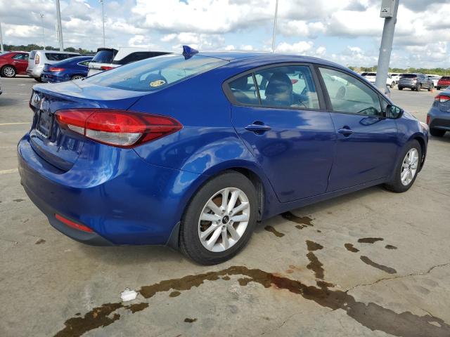 Photo 2 VIN: 3KPFL4A73HE149378 - KIA FORTE LX 